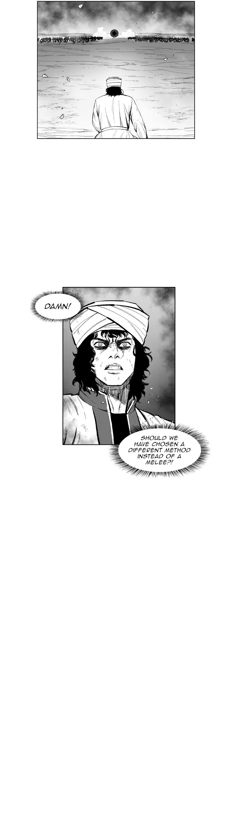 Red Storm Chapter 371 Online - página 19