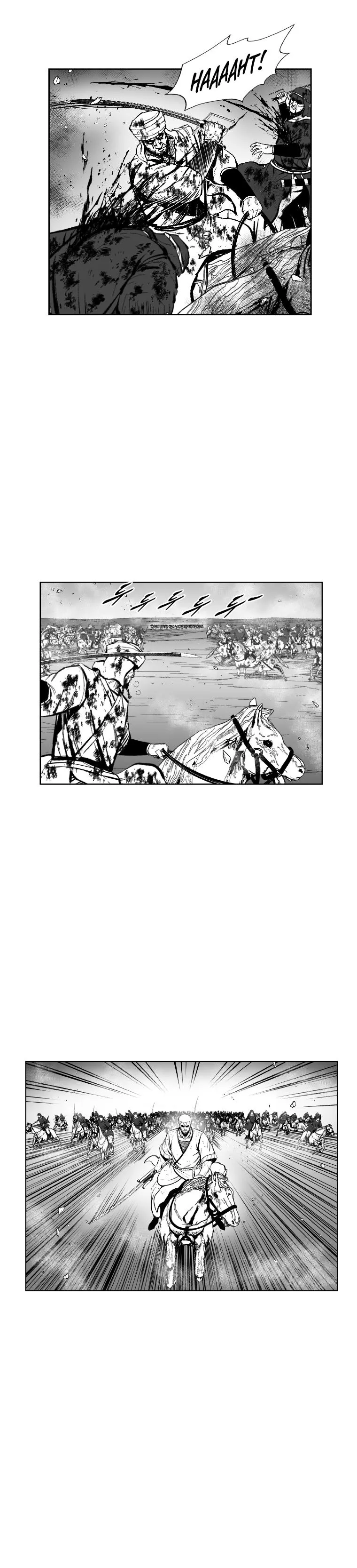 Red Storm Chapter 371 Online - página 20