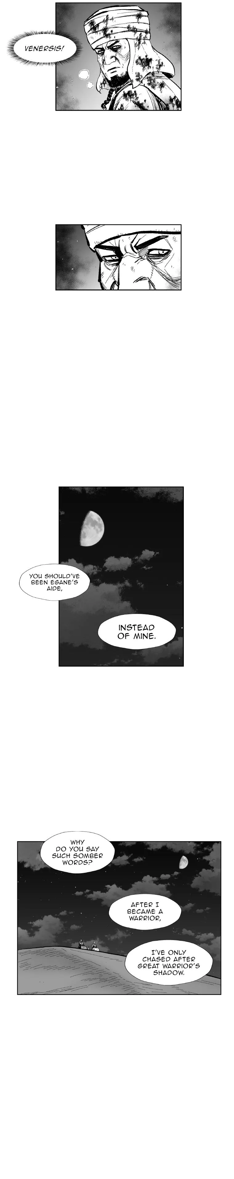 Red Storm Chapter 371 Online - página 21