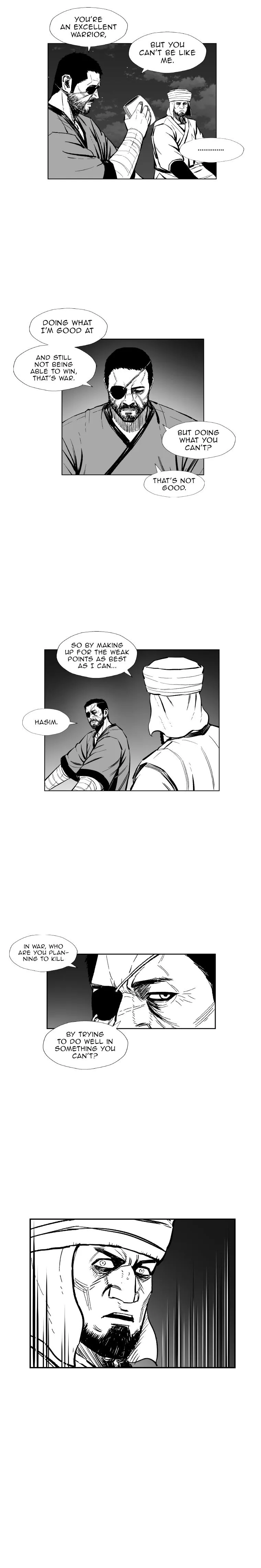 Red Storm Chapter 371 Online - página 22