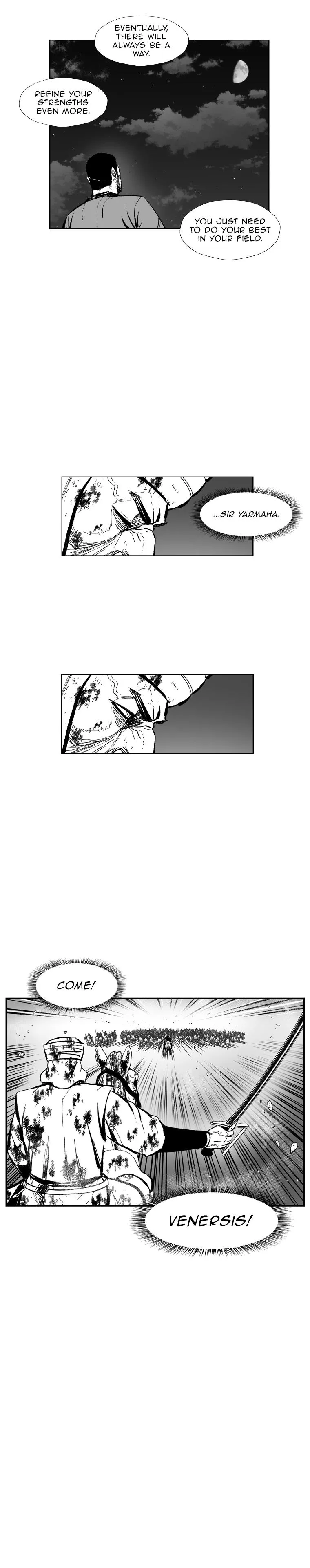 Red Storm Chapter 371 Online - página 23