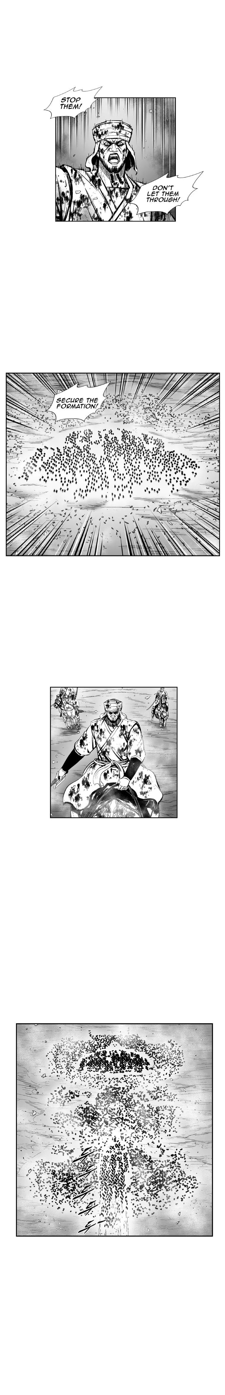 Red Storm Chapter 372 Online - página 4