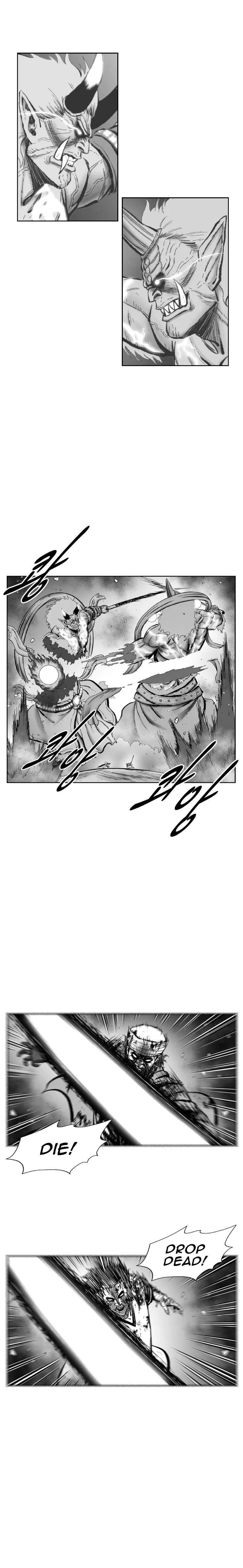 Red Storm Chapter 372 Online - página 7