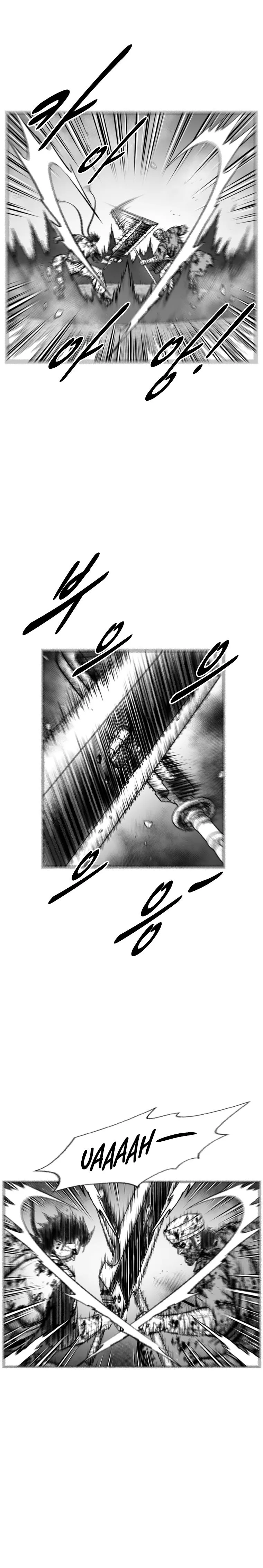 Red Storm Chapter 372 Online - página 8