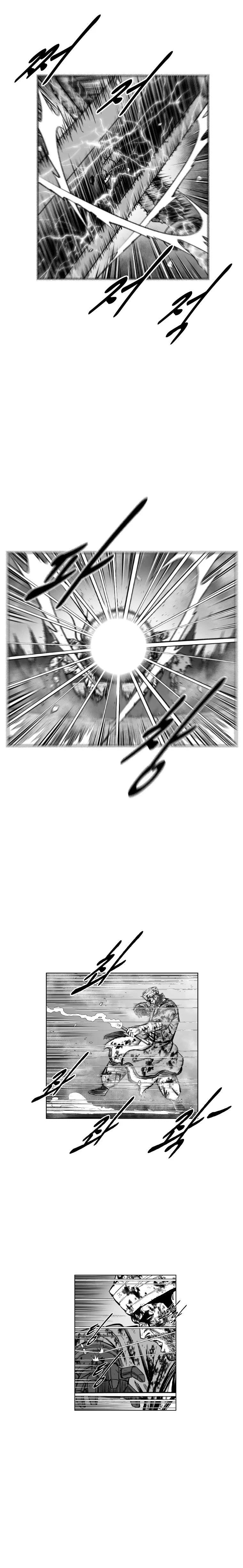 Red Storm Chapter 372 Online - página 9