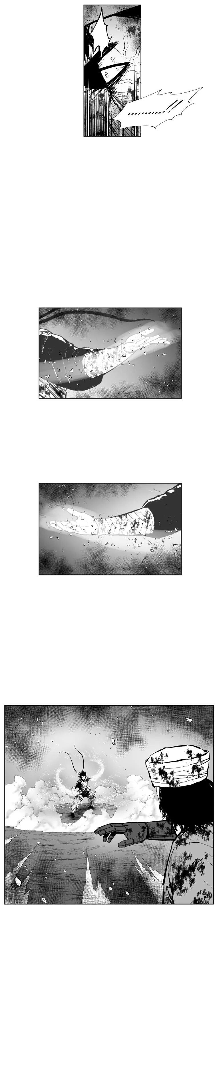 Red Storm Chapter 372 Online - página 10