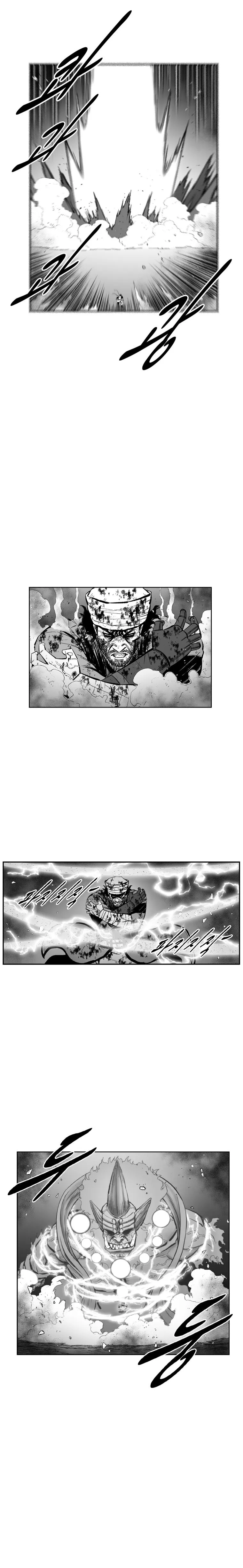 Red Storm Chapter 372 Online - página 14