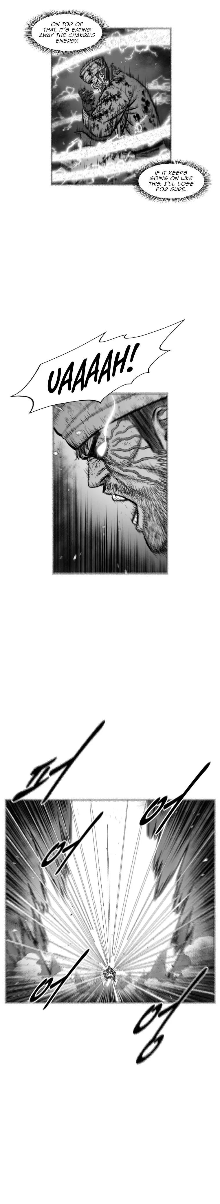 Red Storm Chapter 372 Online - página 16