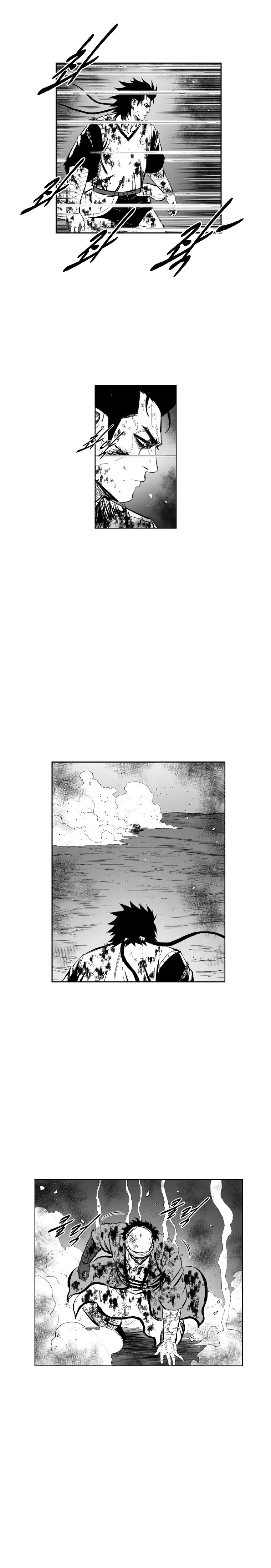 Red Storm Chapter 372 Online - página 17
