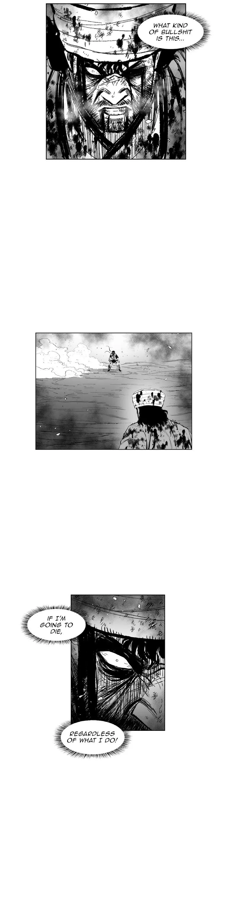 Red Storm Chapter 372 Online - página 18