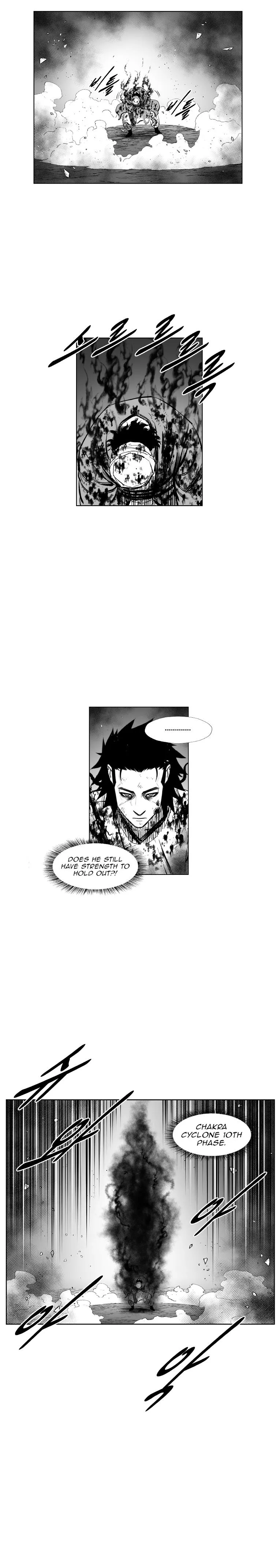 Red Storm Chapter 372 Online - página 19