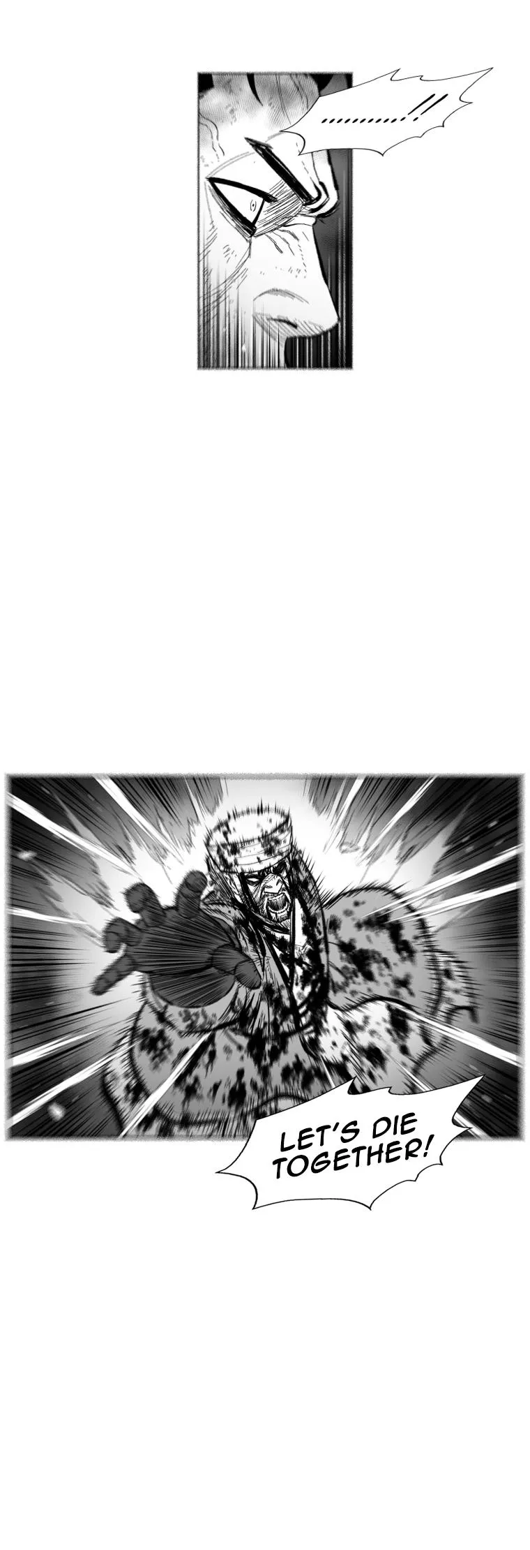 Red Storm Chapter 372 Online - página 20