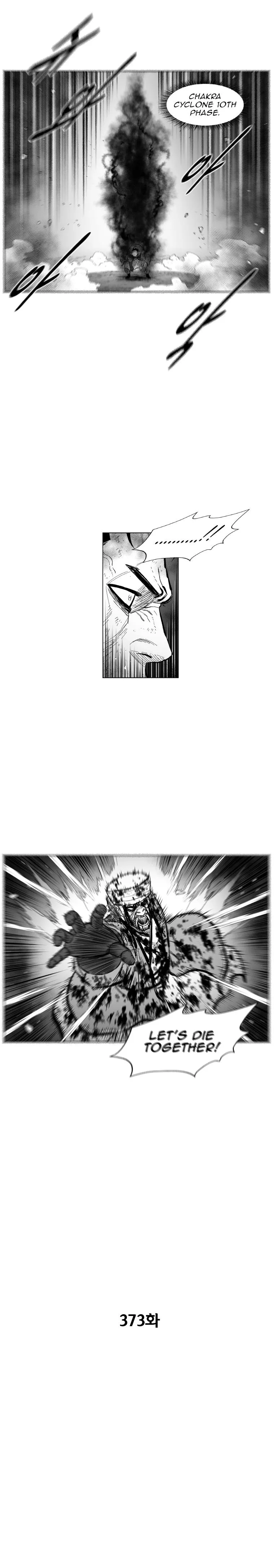 Red Storm Chapter 373 Online - página 4