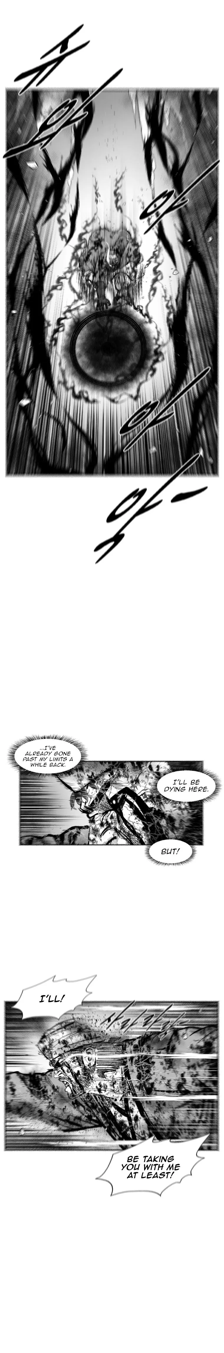 Red Storm Chapter 373 Online - página 5
