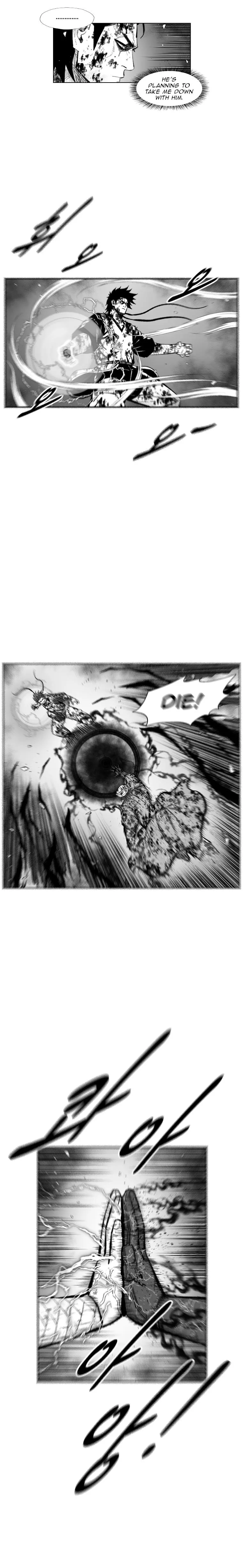 Red Storm Chapter 373 Online - página 6