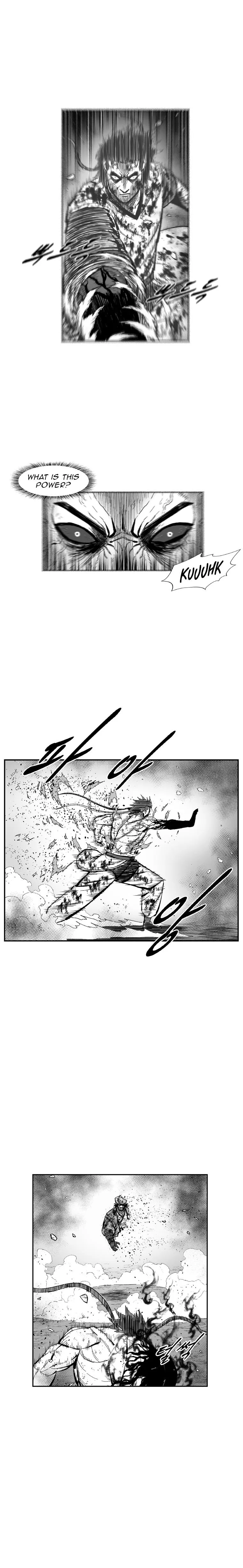 Red Storm Chapter 373 Online - página 8