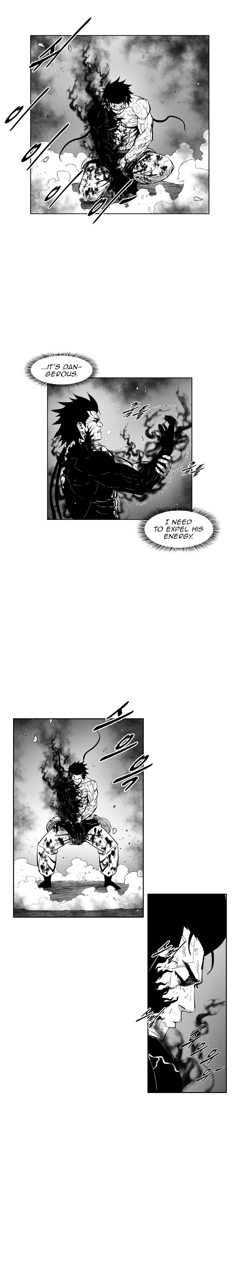 Red Storm Chapter 373 Online - página 10