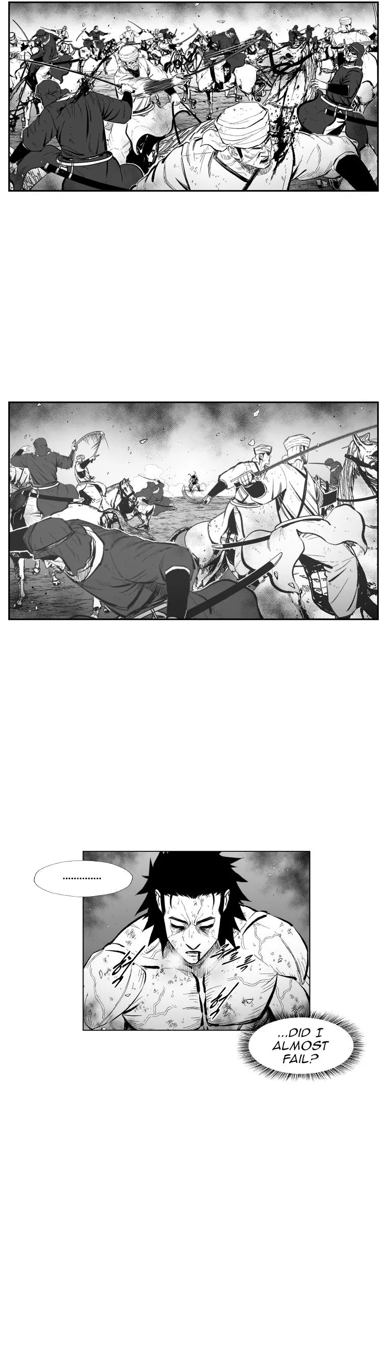 Red Storm Chapter 373 Online - página 13