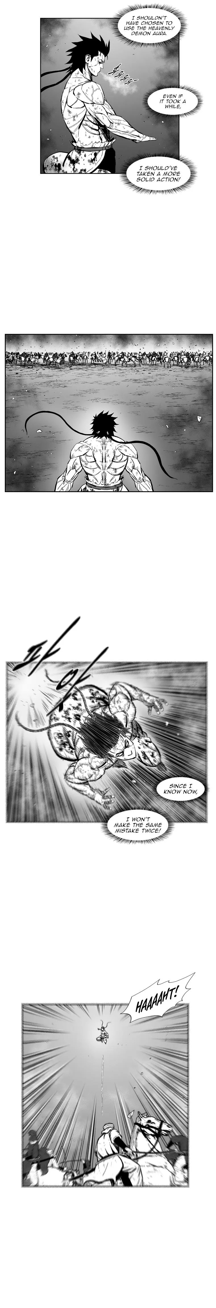 Red Storm Chapter 373 Online - página 14