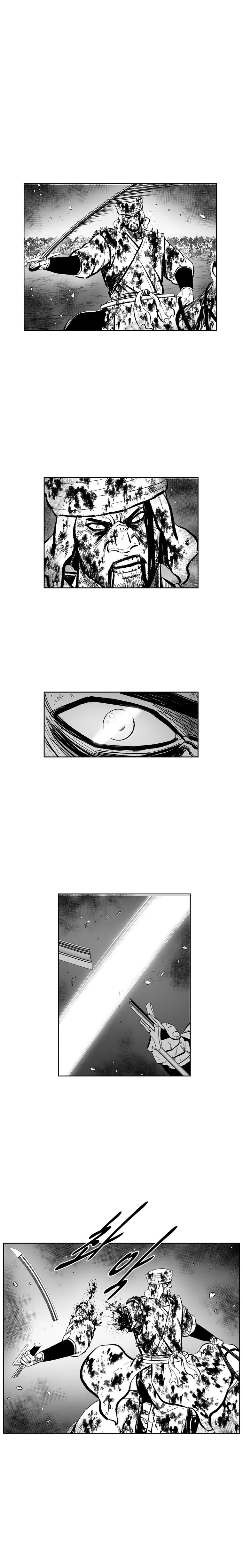 Red Storm Chapter 373 Online - página 15
