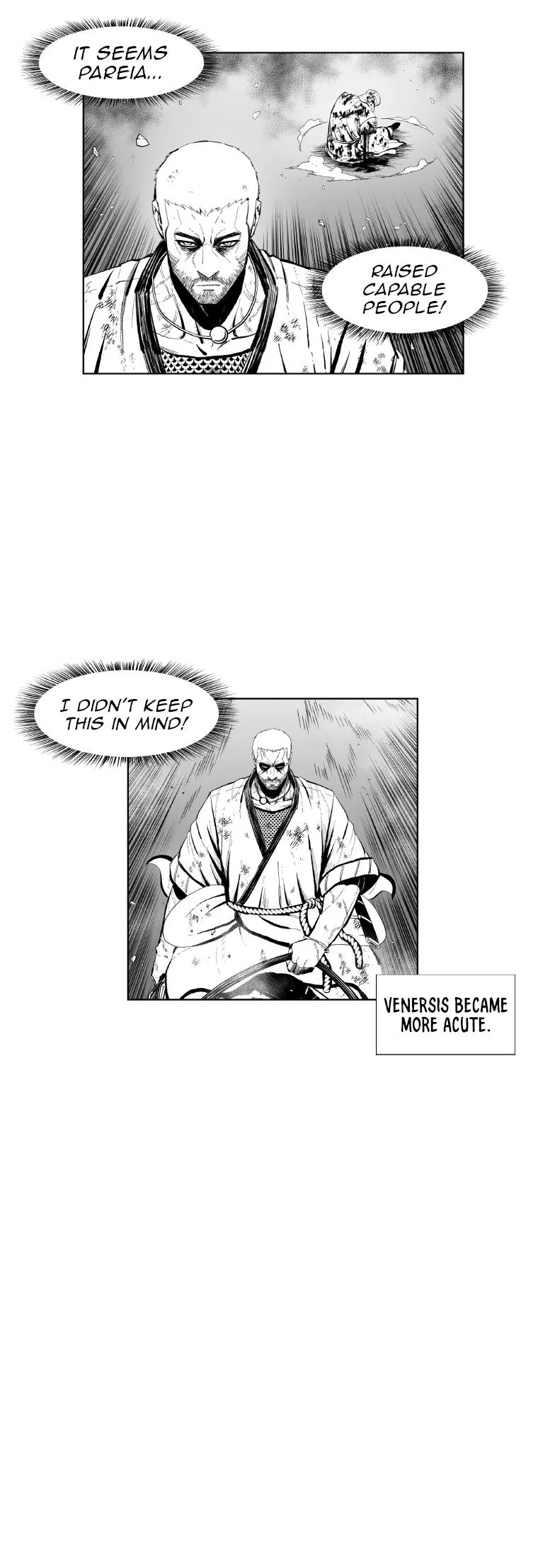 Red Storm Chapter 373 Online - página 17