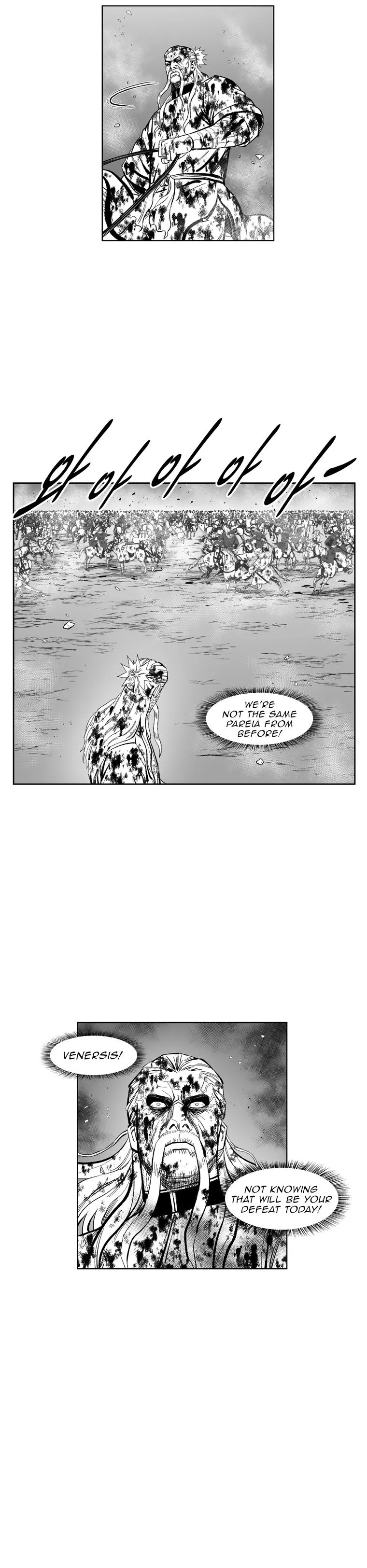 Red Storm Chapter 373 Online - página 19