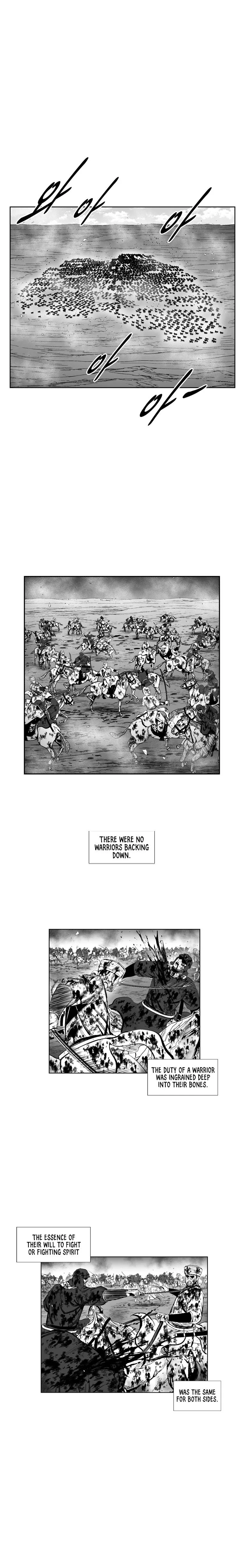 Red Storm Chapter 373 Online - página 20
