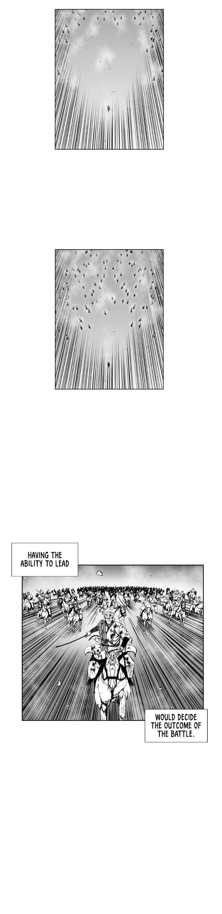 Red Storm Chapter 373 Online - página 23