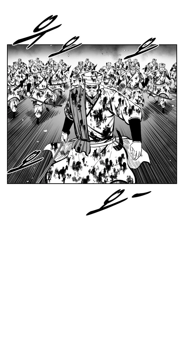Red Storm Chapter 374 Online - página 6