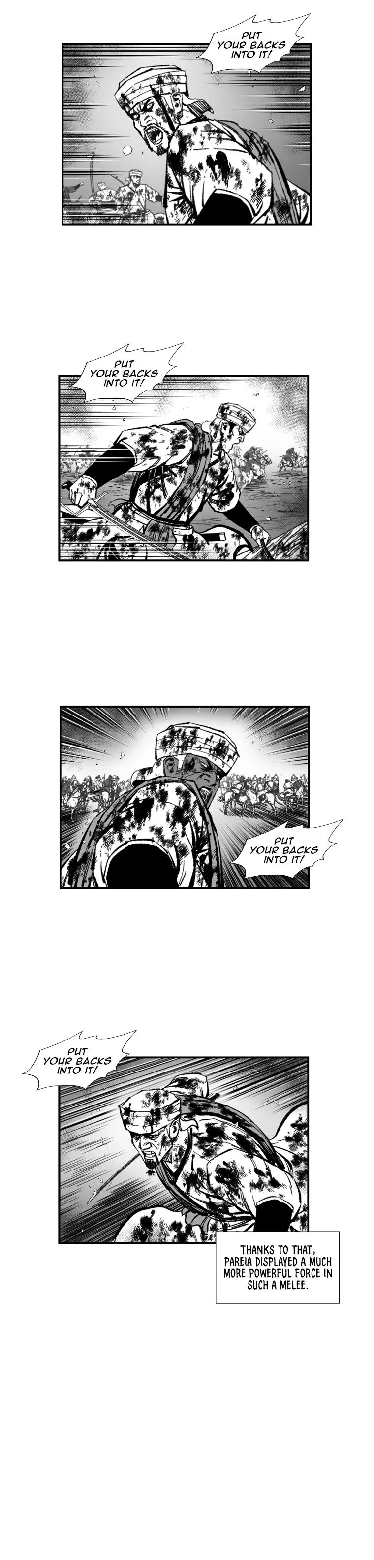 Red Storm Chapter 374 Online - página 7