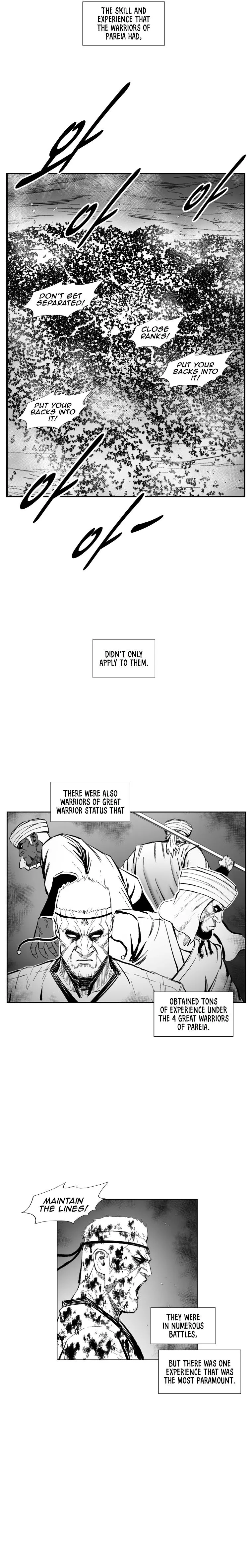 Red Storm Chapter 374 Online - página 8