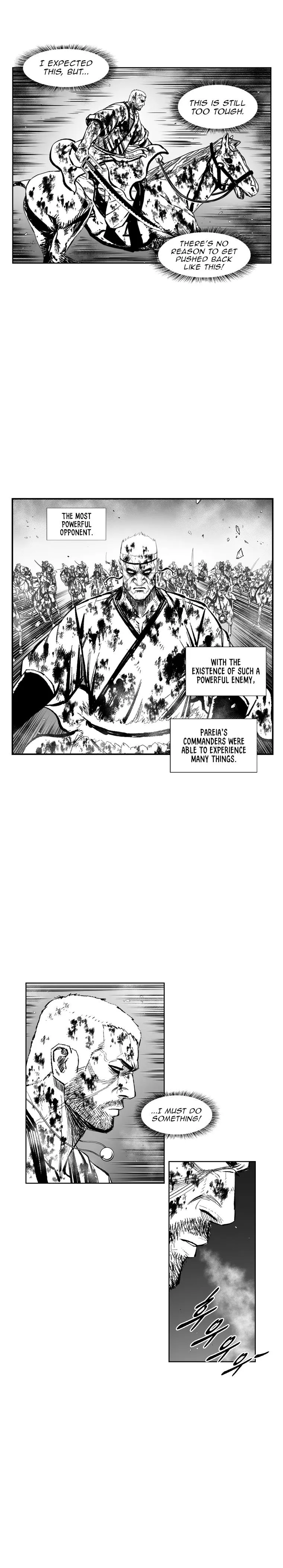Red Storm Chapter 374 Online - página 10