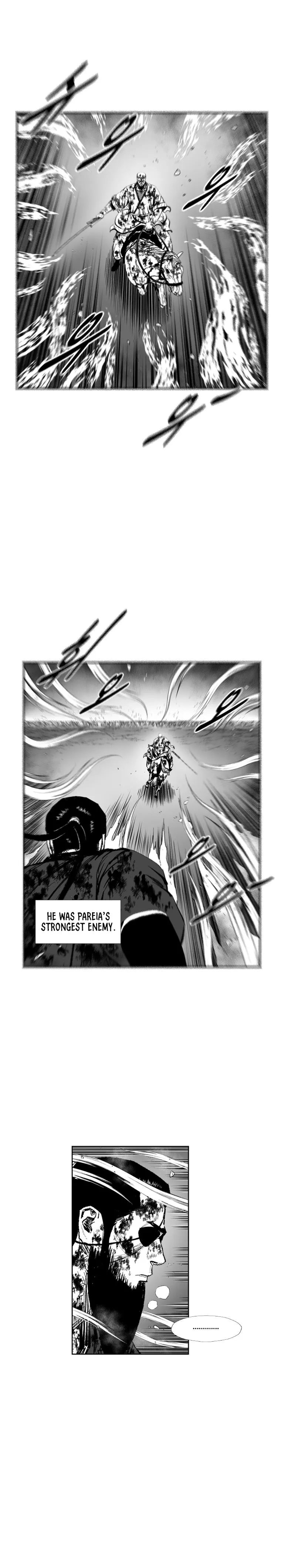 Red Storm Chapter 374 Online - página 11