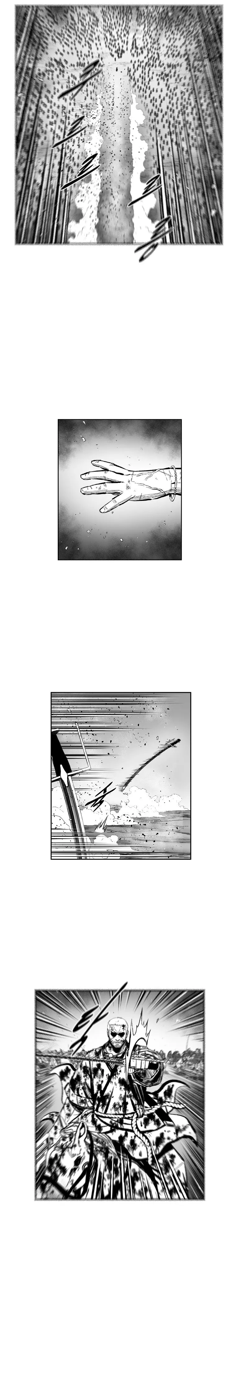 Red Storm Chapter 374 Online - página 16
