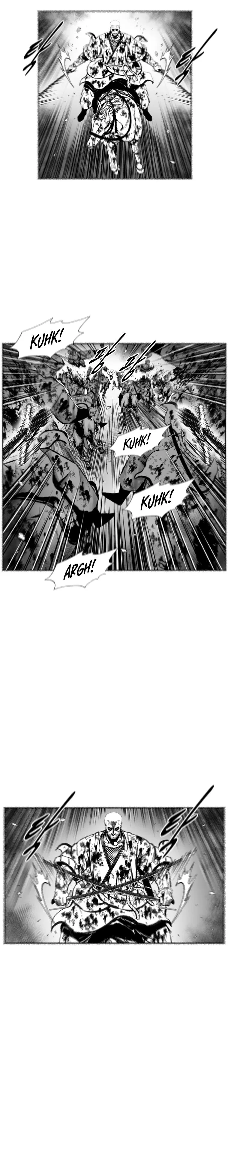 Red Storm Chapter 374 Online - página 18