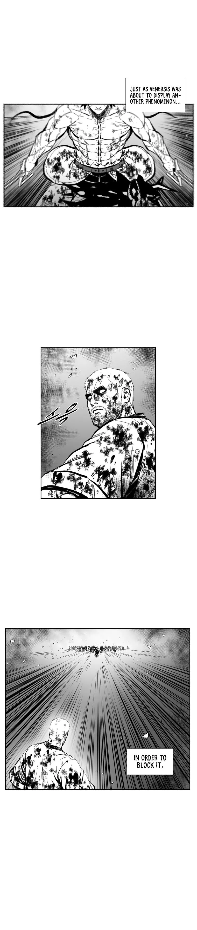 Red Storm Chapter 374 Online - página 21