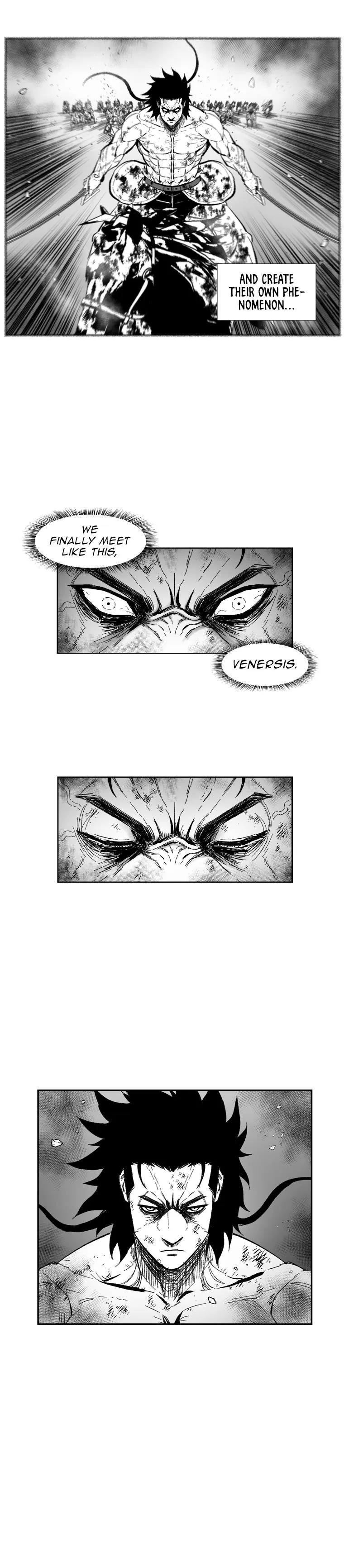 Red Storm Chapter 374 Online - página 22