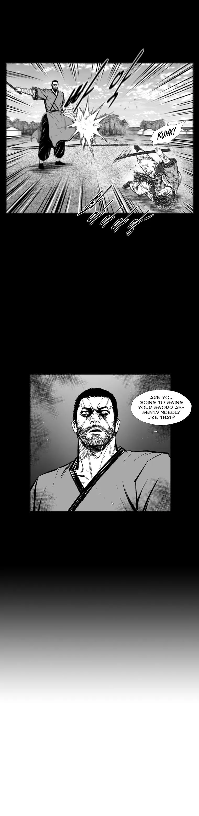 Red Storm Chapter 374 Online - página 24