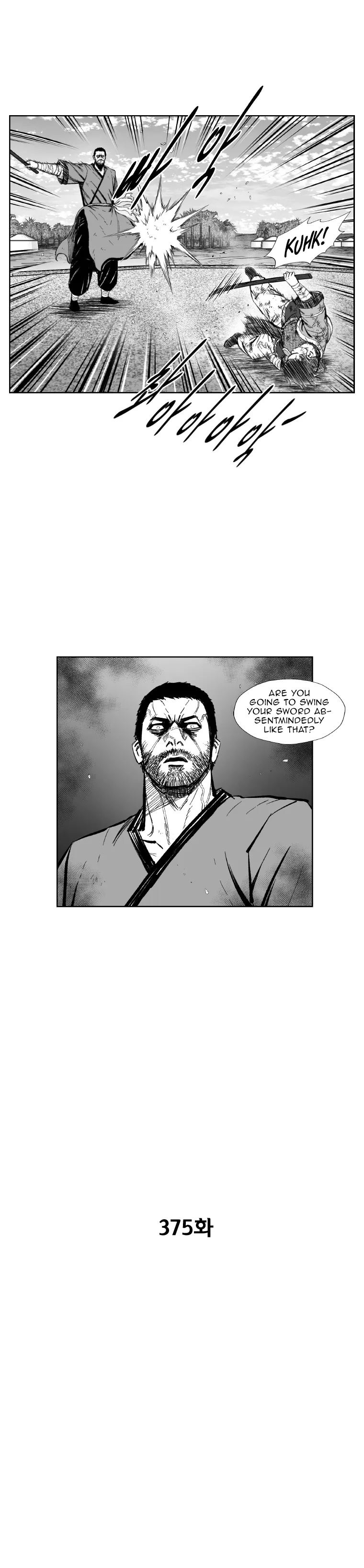 Red Storm Chapter 375 Online - página 4
