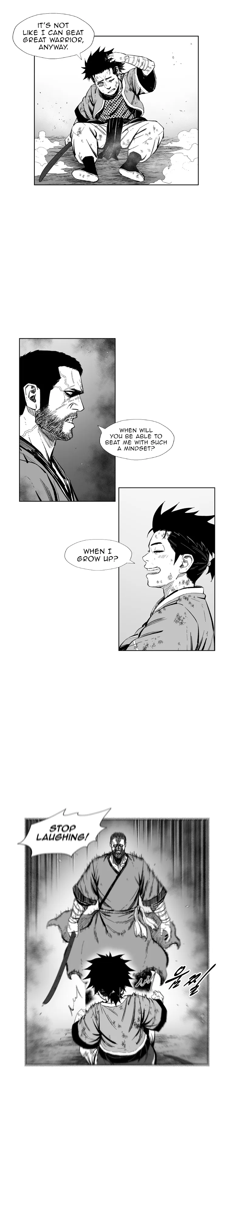 Red Storm Chapter 375 Online - página 5