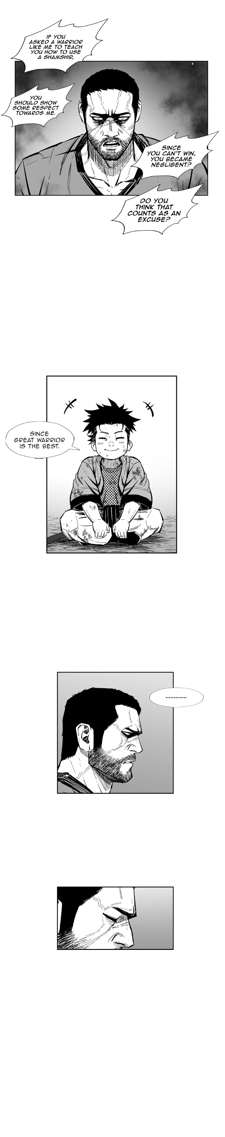 Red Storm Chapter 375 Online - página 6