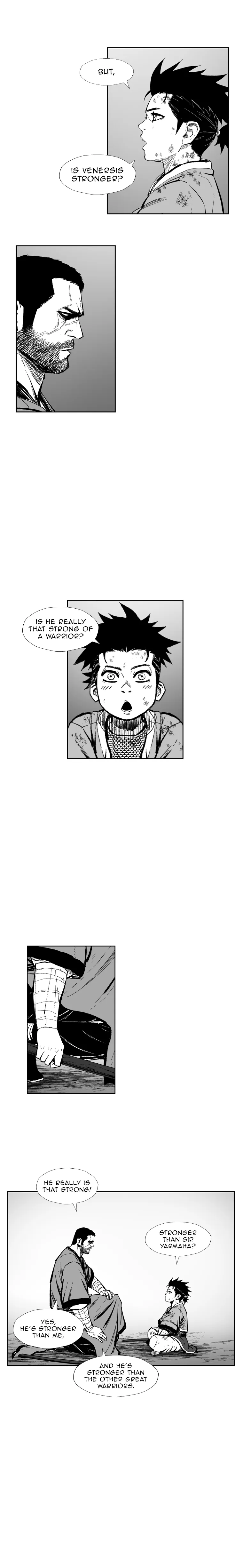Red Storm Chapter 375 Online - página 8