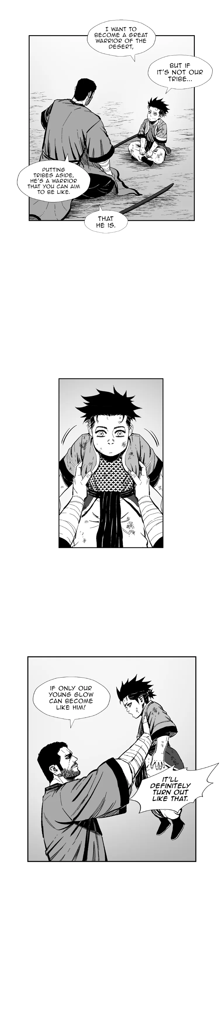 Red Storm Chapter 375 Online - página 9