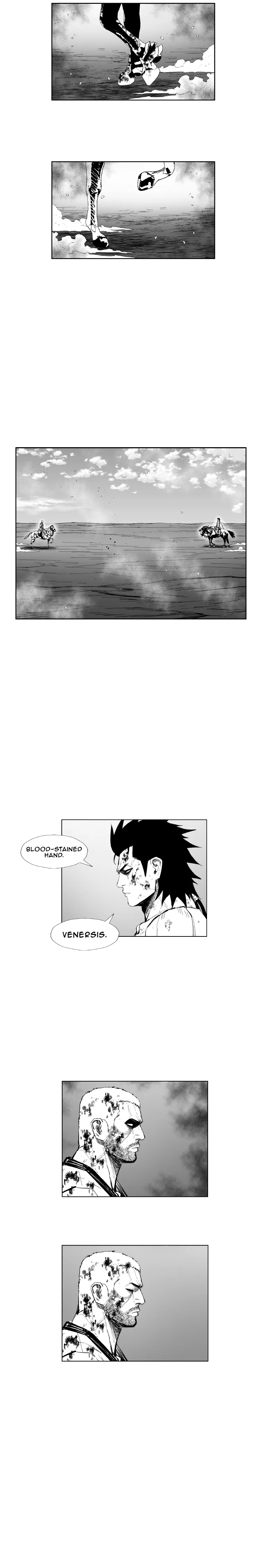Red Storm Chapter 375 Online - página 11