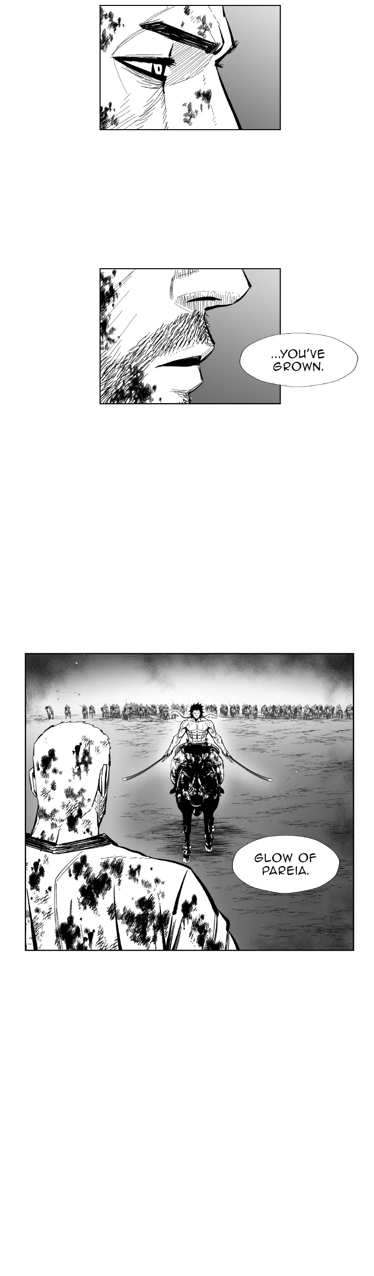 Red Storm Chapter 375 Online - página 12