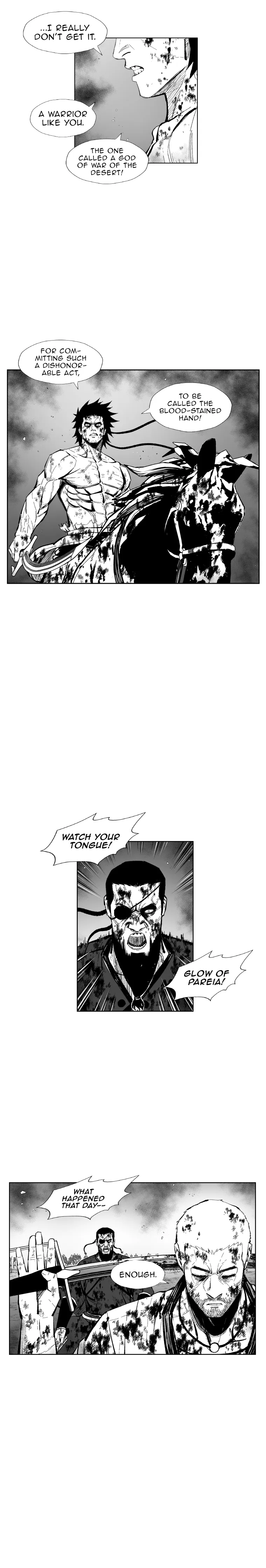 Red Storm Chapter 375 Online - página 13