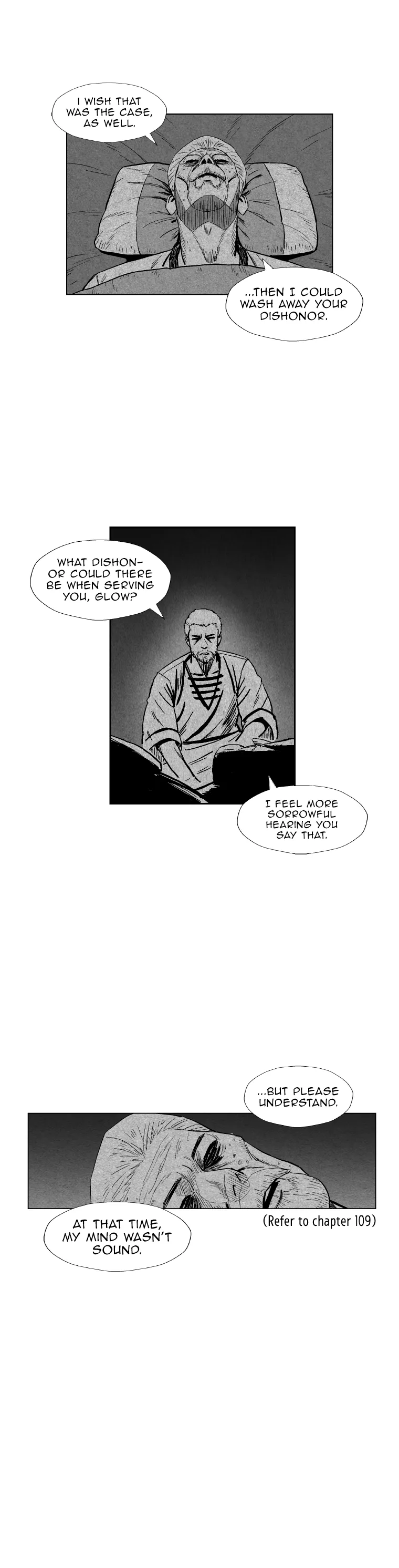 Red Storm Chapter 375 Online - página 15