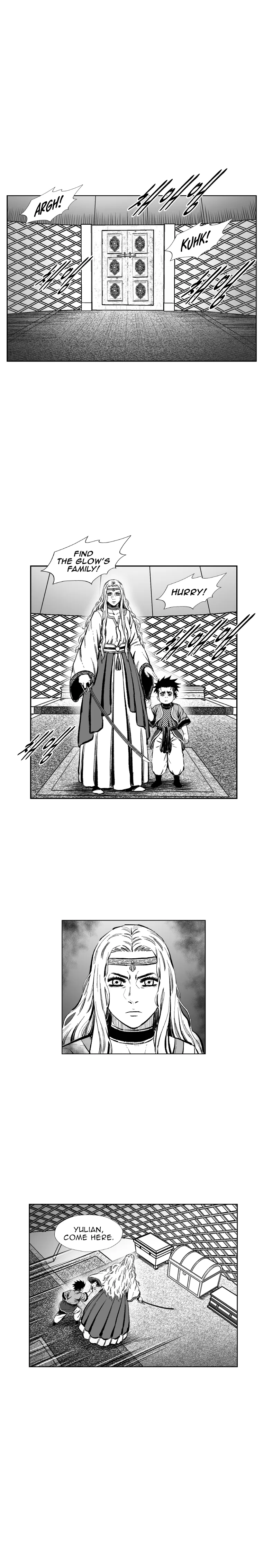Red Storm Chapter 375 Online - página 18