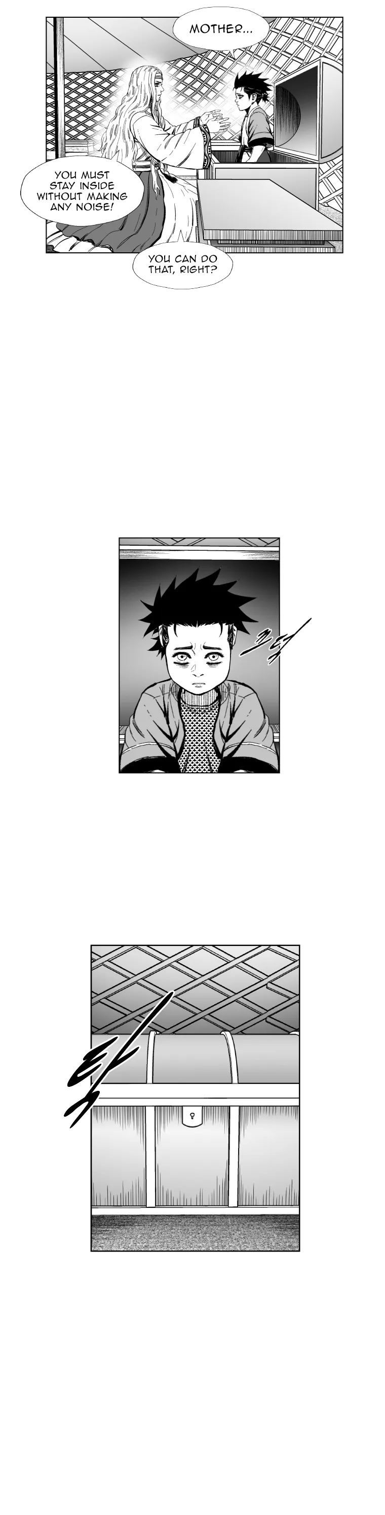 Red Storm Chapter 375 Online - página 19