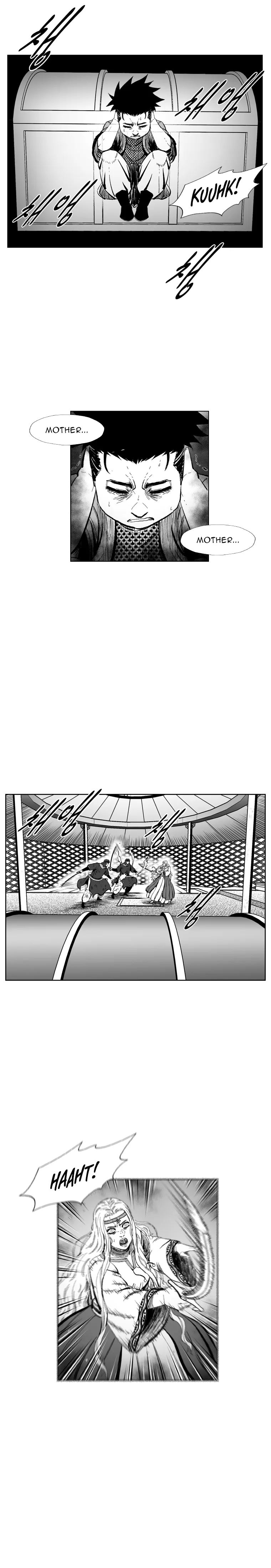 Red Storm Chapter 375 Online - página 20
